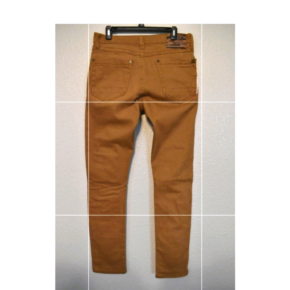 Pants - Picture 2 of 4